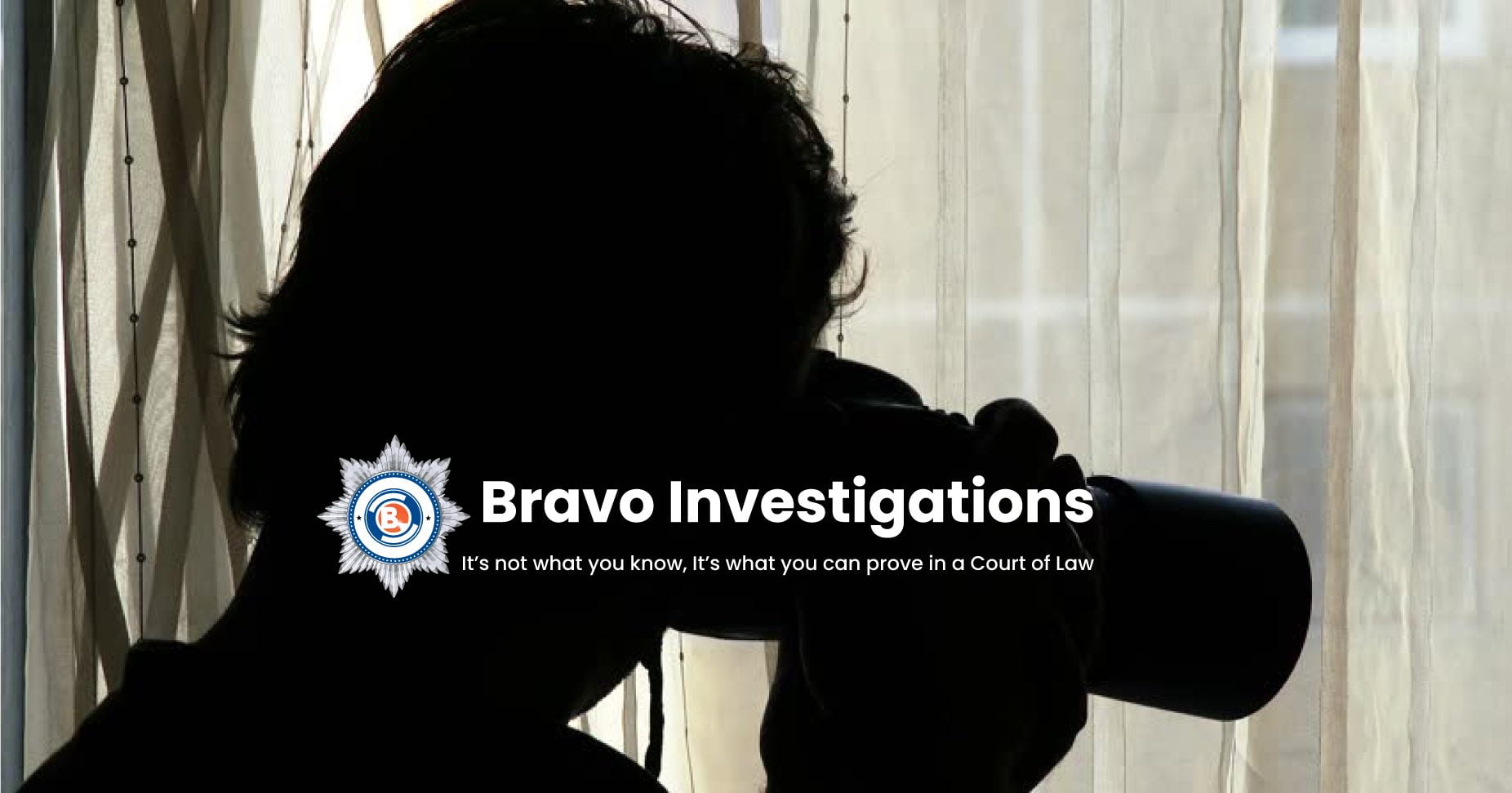 (c) Bravoinvestigations.co.uk
